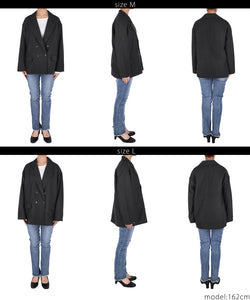 [Sale] Oversized Jacket