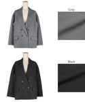 [Sale] Oversized Jacket