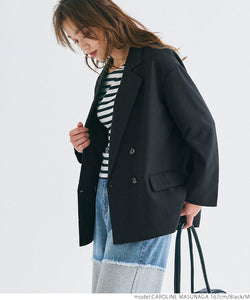 [Sale] Oversized Jacket