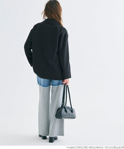 [Sale] Oversized Jacket