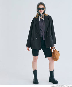 [Sale] Oversized Jacket