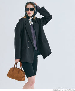 [Sale] Oversized Jacket