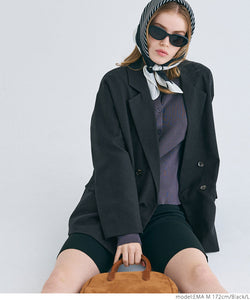 [Sale] Oversized Jacket