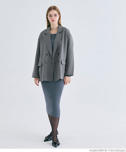 [Sale] Oversized Jacket