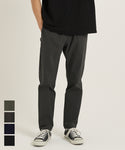Men's Stretch Easy Tapered Pants