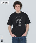 [Bear With Me] Unisex Cotton T-Shirt