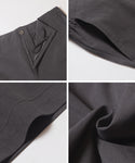 Men's Stretch Typewriter Easy Tapered Pants