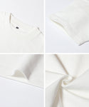 [Heavyweight] T-Shirt Uniseks