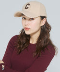 Boa Logo Cap