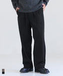 Men's Corduroy Wide Pants