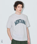 Men's Logo Print T-Shirt