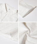 Lace Short-Sleeved Shirt