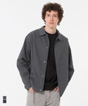 Men's Coach Jacket