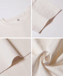 Boxy Logo Top