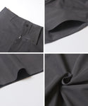 Men's Twill Tapered Pants