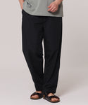 Men's Side-Zip Pocket Easy Pants