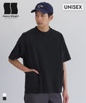 [Heavyweight] Men's Double Hem Pocket T-Shirt