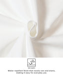Voluminous Gathered Skirt