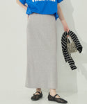 Knit Tight Skirt