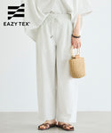 [EAZY TEX] Wide-Leg Pants