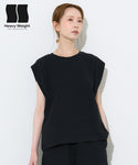 [Heavyweight] Oversized Sleeveless Top