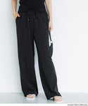 [3D Tailored] Summer Wide-Leg Pants