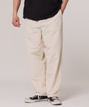 Men's Wide Tapered Easy Pants