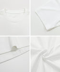 [EazyTex] Oversized T-Shirt