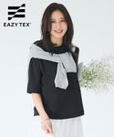 [EazyTex] Oversized T-Shirt