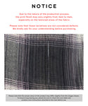 Sheer Checked Peplum Blouse