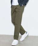 Men's Easy Tapered Stretchable Pants