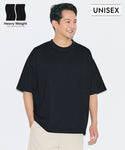 [Heavyweight] Unisex Cotton T-Shirt
