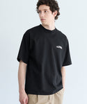 Men's Embroidered Chest Logo T-Shirt
