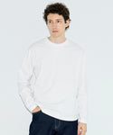 Men's Basic Long-Sleeve T-Shirt