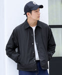 Men's Coach Jacket