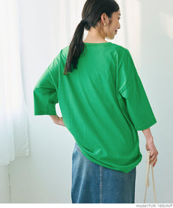 tシャツレディースレディースロゴtシャツ英字ロゴ英字ロゴビックシルエットプルオーバープルオーバー24SSコカコカ