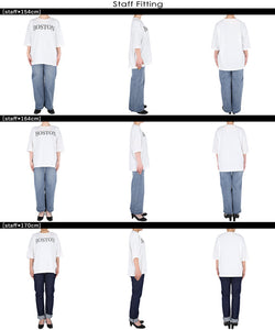 tシャツレディースレディースロゴtシャツ英字ロゴ英字ロゴビックシルエットプルオーバープルオーバー24SSコカコカ