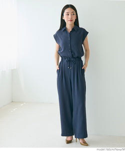 Easy Wide Pants