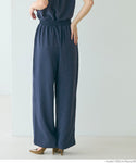 Easy Wide Pants