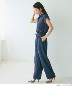 Easy Wide Pants