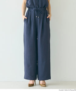 Easy Wide Pants