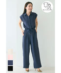 Easy Wide Pants