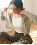 [Sale] Knit Cardigan