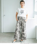 [ sale ] Tie dye easy pants