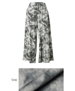 [ sale ] Tie dye easy pants