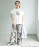 [ sale ] Tie dye easy pants