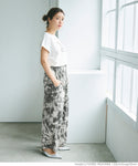 [ sale ] Tie dye easy pants
