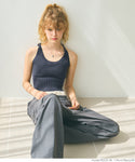 背心女士Ames Ree North Levnit U頸