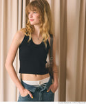 背心女士Ames Ree North Levnit U頸