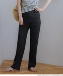 [Sale] Relax Pull-on Pants